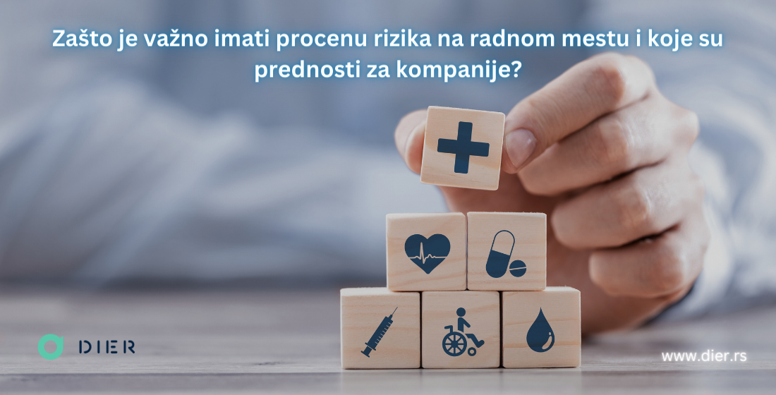 Procena rizika na radnom mestu