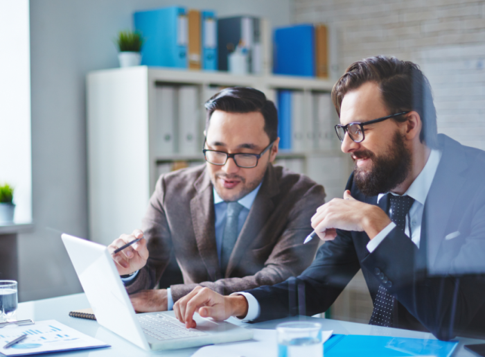 Vaše poverenje je naša najveća nagrada